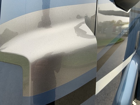 PRB R220 4.5 Livestock Automated Diesel