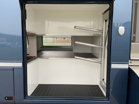 PRB R220 4.5 Livestock Automated Diesel