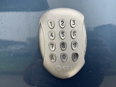 PRB R220 4.5 Livestock Automated Diesel