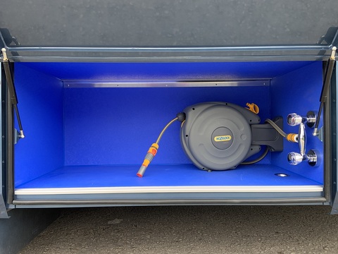 PRB R220 4.5 Livestock Automated Diesel