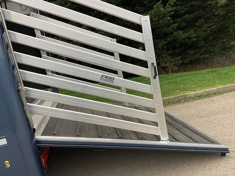 PRB R220 4.5 Livestock Automated Diesel