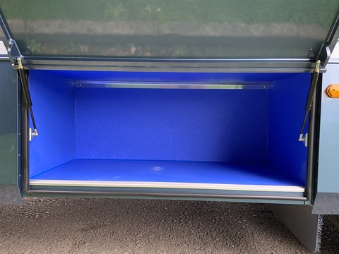 PRB R220 4.5 Livestock Automated Diesel