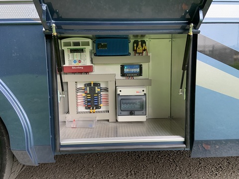 PRB R220 4.5 Livestock Automated Diesel