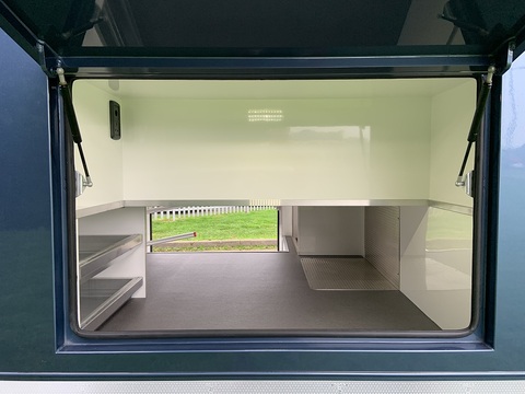 PRB R220 4.5 Livestock Automated Diesel