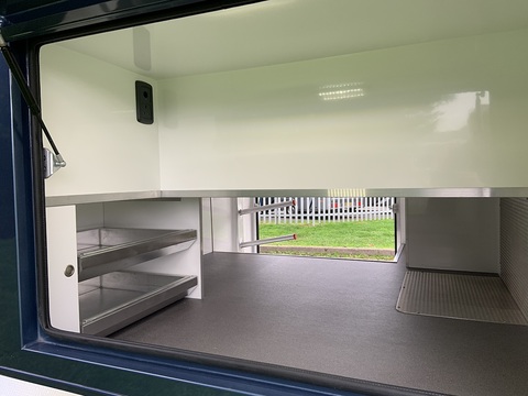 PRB R220 4.5 Livestock Automated Diesel