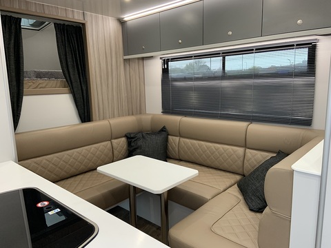 PRB R220 4.5 Livestock Automated Diesel