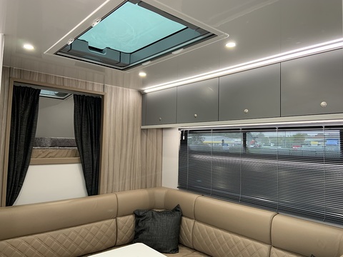 PRB R220 4.5 Livestock Automated Diesel