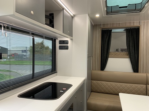 PRB R220 4.5 Livestock Automated Diesel