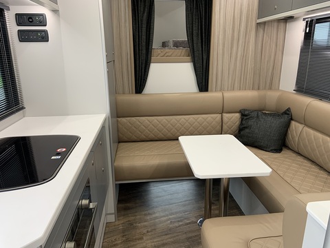 PRB R220 4.5 Livestock Automated Diesel