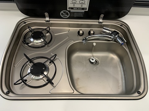 PRB R220 4.5 Livestock Automated Diesel