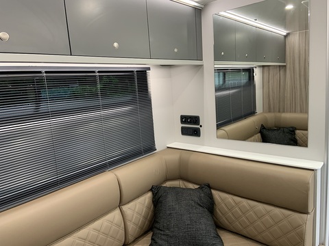 PRB R220 4.5 Livestock Automated Diesel