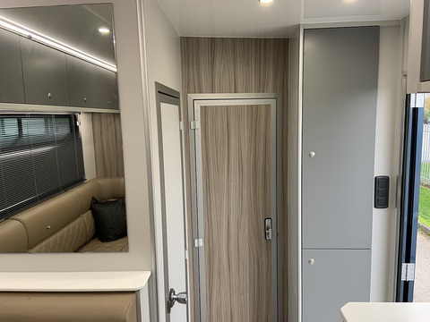 PRB R220 4.5 Livestock Automated Diesel