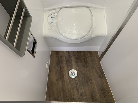 PRB R220 4.5 Livestock Automated Diesel