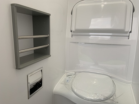 PRB R220 4.5 Livestock Automated Diesel