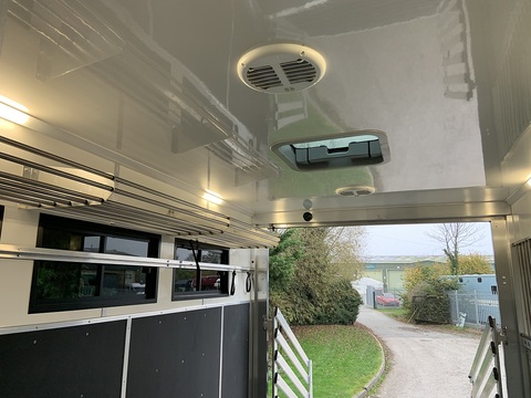 PRB R220 4.5 Livestock Automated Diesel