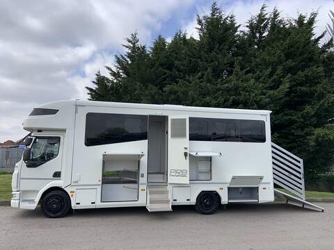 PRB R210 4.5 Livestock Automated Diesel