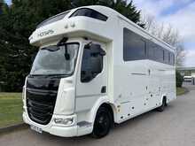 Daf 12t PRB R210 
