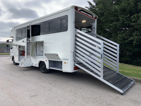 PRB R210 4.5 Livestock Automated Diesel