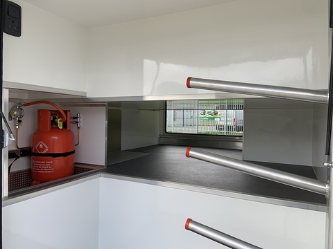 PRB R210 4.5 Livestock Automated Diesel