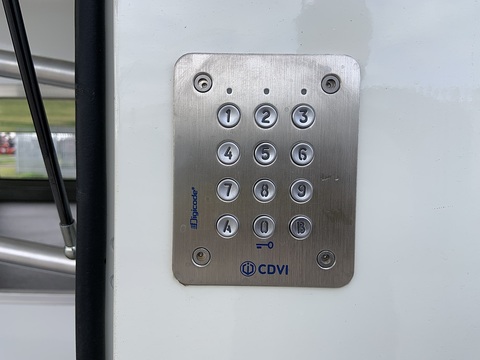 PRB R210 4.5 Livestock Automated Diesel