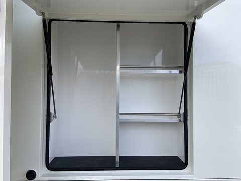 PRB R210 4.5 Livestock Automated Diesel