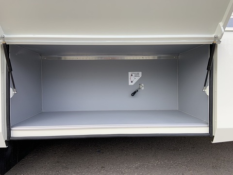 PRB R210 4.5 Livestock Automated Diesel