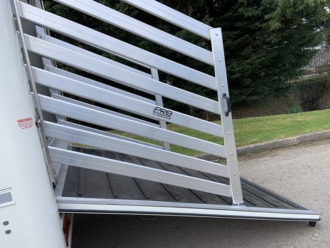 PRB R210 4.5 Livestock Automated Diesel