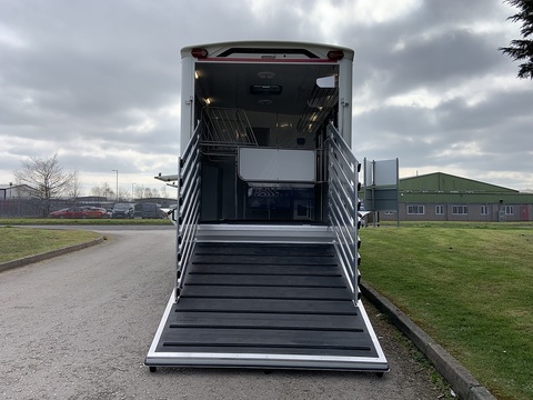 PRB R210 4.5 Livestock Automated Diesel