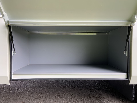 PRB R210 4.5 Livestock Automated Diesel