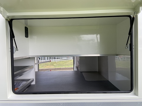 PRB R210 4.5 Livestock Automated Diesel