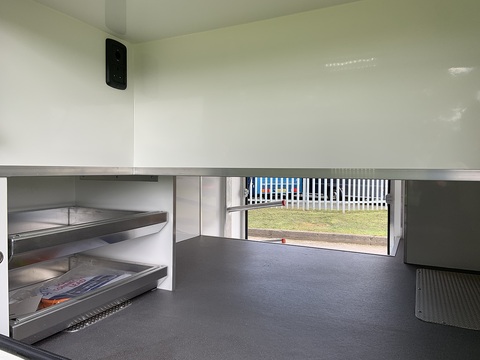 PRB R210 4.5 Livestock Automated Diesel