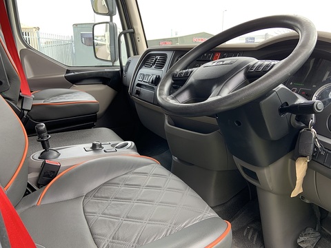 PRB R210 4.5 Livestock Automated Diesel