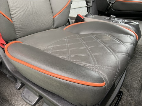 PRB R210 4.5 Livestock Automated Diesel