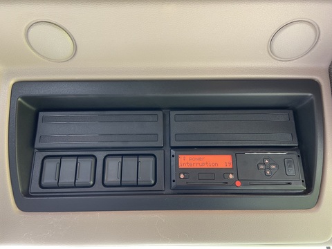 PRB R210 4.5 Livestock Automated Diesel