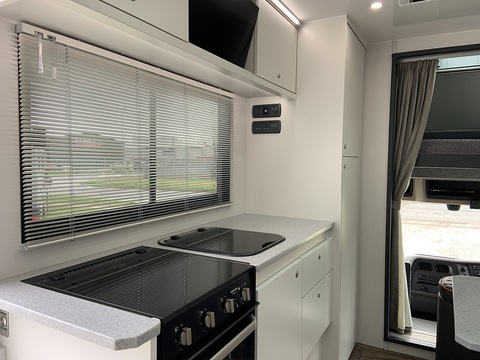 PRB R210 4.5 Livestock Automated Diesel