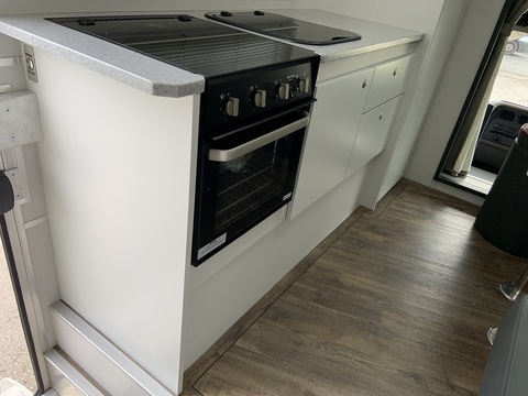 PRB R210 4.5 Livestock Automated Diesel