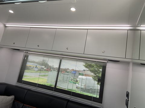 PRB R210 4.5 Livestock Automated Diesel