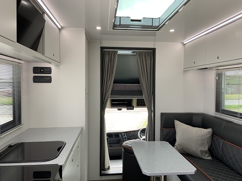 PRB R210 4.5 Livestock Automated Diesel