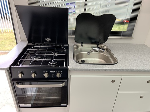 PRB R210 4.5 Livestock Automated Diesel