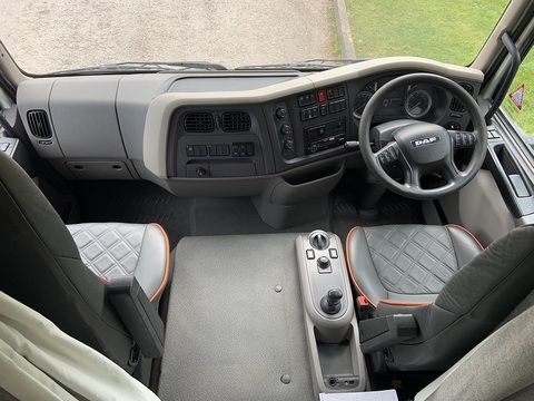 PRB R210 4.5 Livestock Automated Diesel