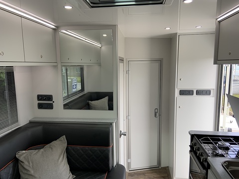 PRB R210 4.5 Livestock Automated Diesel