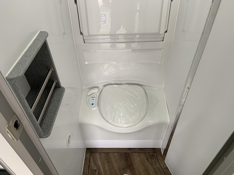 PRB R210 4.5 Livestock Automated Diesel