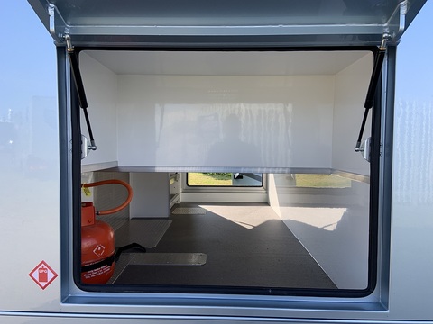 PRB R160 4.5 IN BUILD Manual Diesel