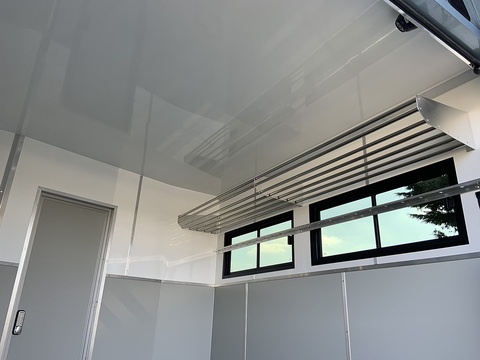 PRB R160 4.5 IN BUILD Manual Diesel