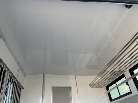 PRB R160 4.5 IN BUILD Manual Diesel