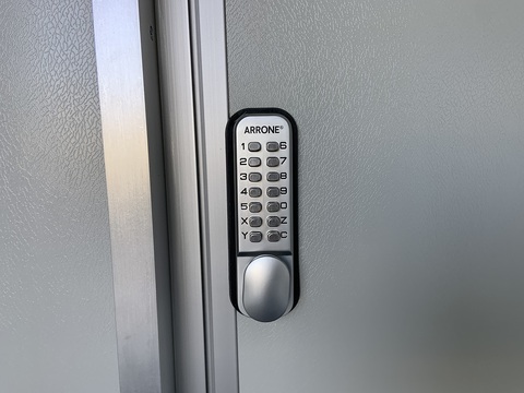 PRB R160 4.5 IN BUILD Manual Diesel