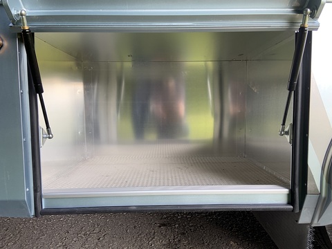 PRB R160 4.5 IN BUILD Manual Diesel