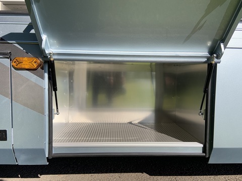 PRB R160 4.5 IN BUILD Manual Diesel