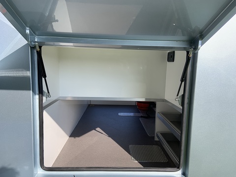 PRB R160 4.5 IN BUILD Manual Diesel