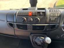 Iveco 7.5t PRB R160 
